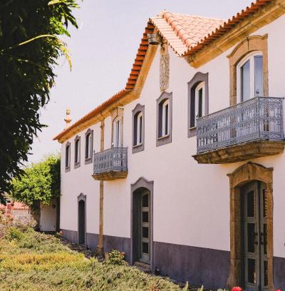 Tralhariz Casa | Casal de Tralhariz - Douro Valley