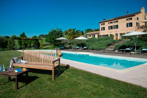 Francavilla d'Ete Apartamento | Casal dei Fichi