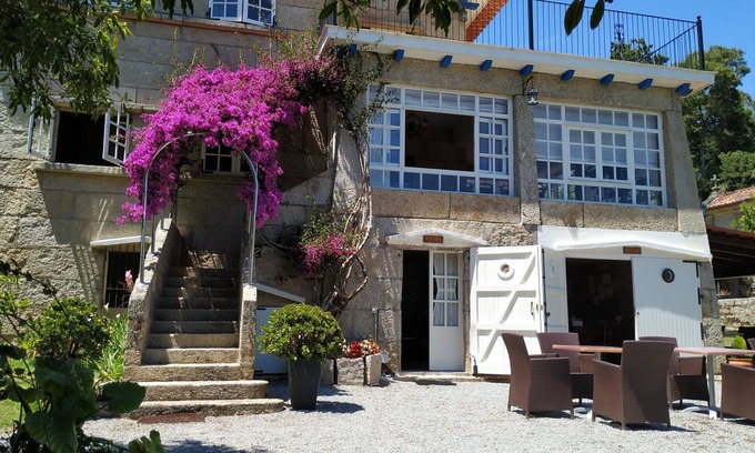 O Grove Casa | Casal do Crego