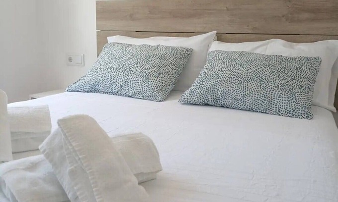 San Vicente do Grove Condominio | Casal do Crego (E5)