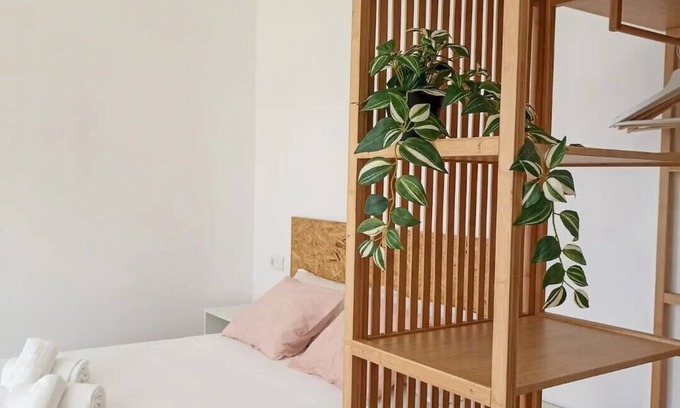 San Vicente do Grove Condominio | Casal do Crego (E1)
