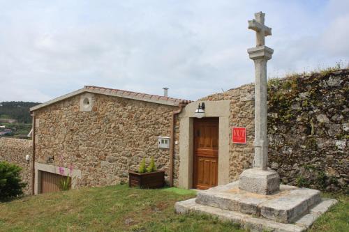 Muxia Casa | Casal Pedrajás