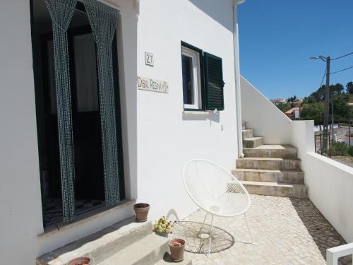 Almoinha Casa | Casal Regina