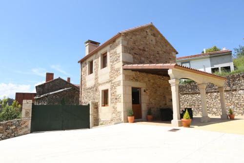 Muxia Casa | Casal Rivas