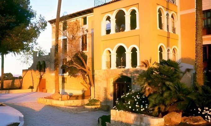 Santa Margalida Hotel | Casal Santa Eulalia