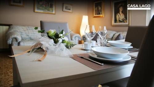 Pisogne Casa | CasaLago di Erika e Antonella