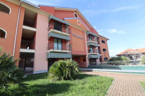 Castelletto Sopra Ticino Apartamento | CasAlbergo - Superior Lake Apartments by LVG Hotel Collection