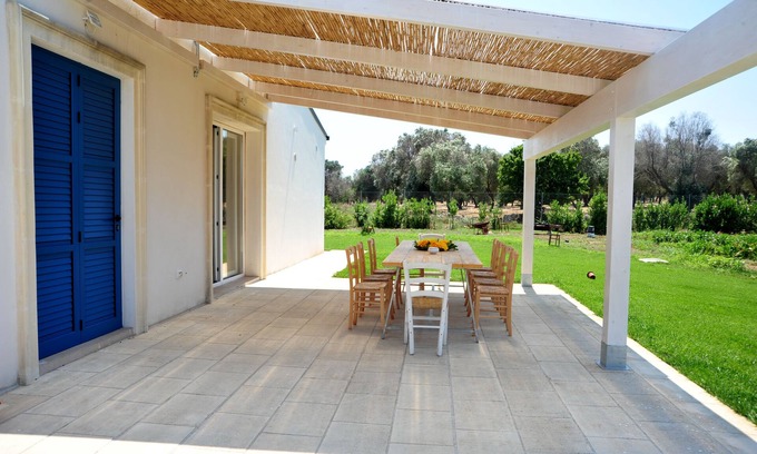 Otranto Casa | Casale 50 Otranto