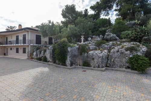 Belvedere Casa | Casale Antiche Mura Siracusa