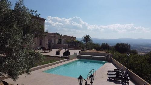 Carlentini Casa | Casale Ciricó tra Catania e Siracusa