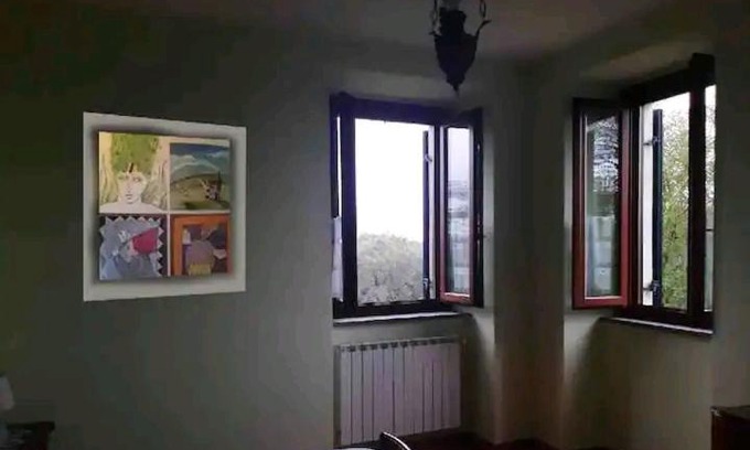 Vallevo Cama Y Desayuno | Casale Costa dei Trabocchi