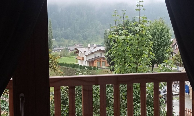 Giustino Casa | Casale Delù