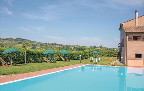 Montaione Apartamento | Casale Del Borgo 7