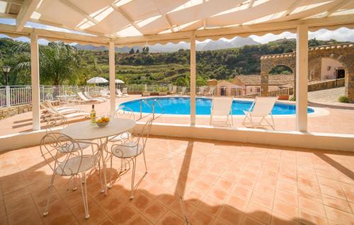 Alcamo Casa | Casale Del Golfo