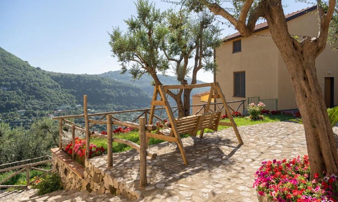 Sorrento Apartamento | Casale del Nonno