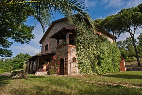 Magliano Sabina Cama Y Desayuno | Casale del Passatore sas