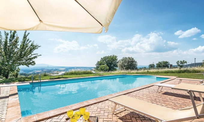 Poggiolo Casa | Casale di San Giorgio
