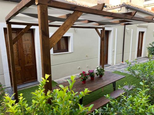 Misterbianco Apartamento | Casale Don Minzoni