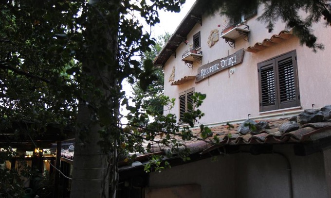 Collesano Casa | Casale Drinzi