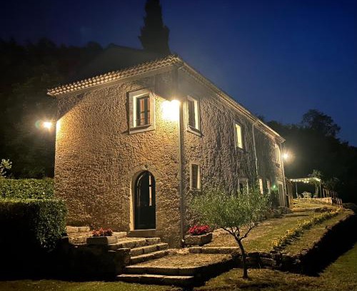 Roselli Casa | Casale Erasmo
