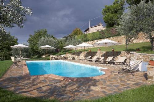 Assisi Casa | Casale Favilluta