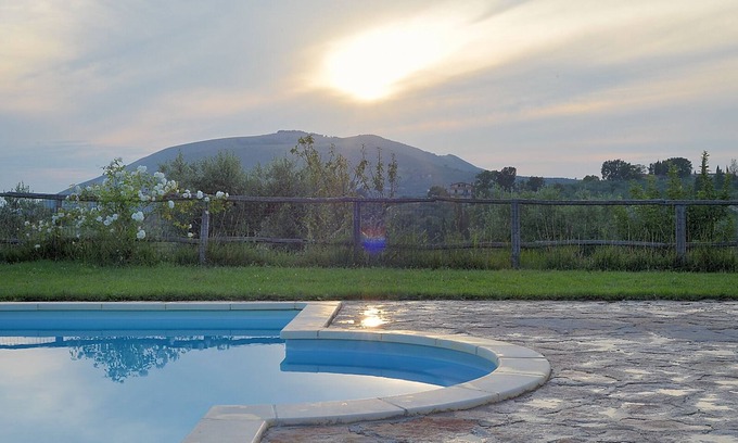 Ponticelli Otro | Casale Ferronio-Apartment La Vite
