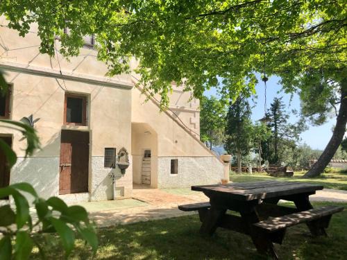 Offida Casa | Casale Fonte delle Pietre