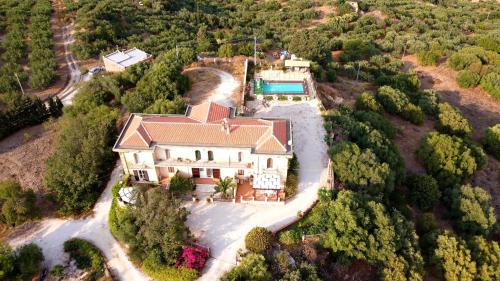 Sciacca Apartamento | Casale Galati