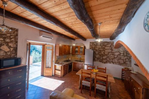 Pucara Apartamento | Casale Gelsi