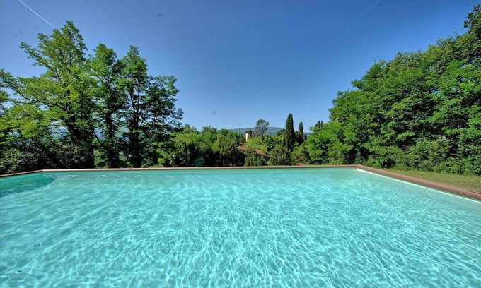 Vicchio Villa | Casale Giotto - Vicchio ,Tuscany