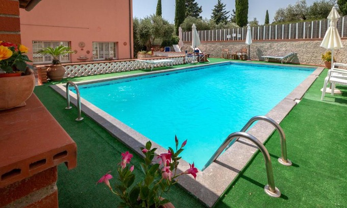 Orbetello Casa | Casale Gli Ulivi