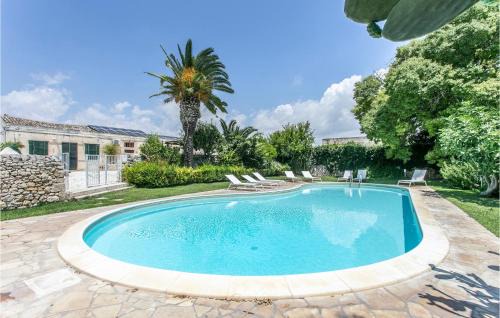 Rosolini Casa | Casale Granati
