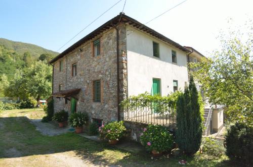 Villabuona Casa | Casale Irene