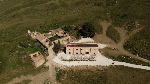 Landro Casa | Casale Spina