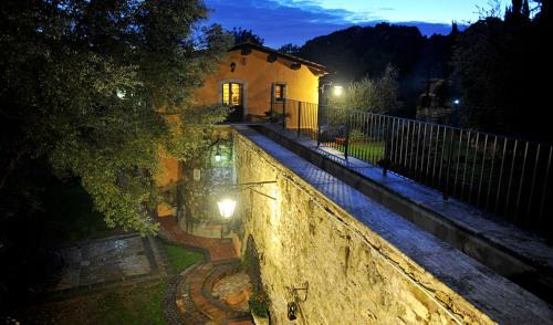 Castel Madama Casa | Casale l'Antica Mola