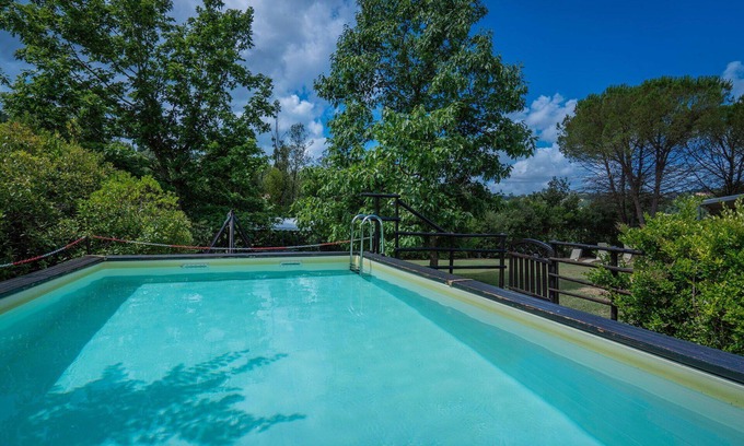 San Miniato Otro | Country House / Farm House en San Miniato Basso con 4 habitaciones, capacidad 10