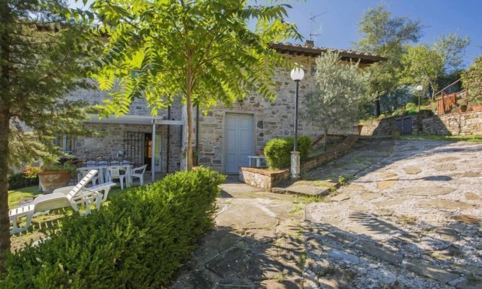Barberino di Mugello Casa | Casale Labbia by Interhome