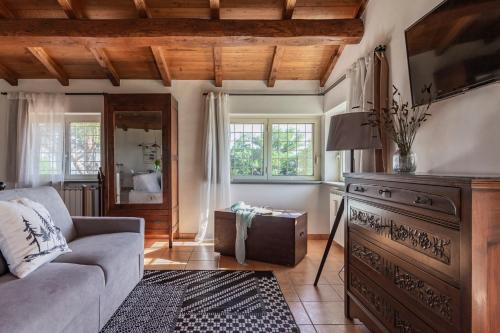 Otricoli Cama Y Desayuno | Casale Le Brecce