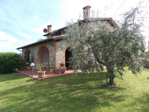 Gallina Casa | Casale Le Querciole