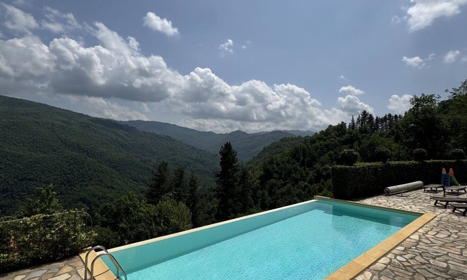 Casoli Casa | Casale Lo Scopeto