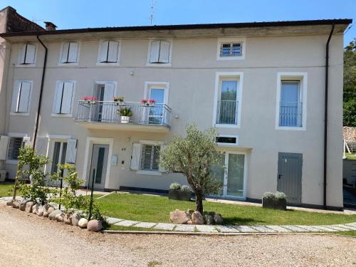 Valeggio sul Mincio Casa | Casale Luel