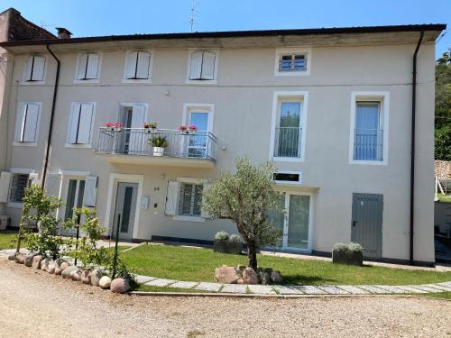 Valeggio sul Mincio Apartamento | Casale LUEL