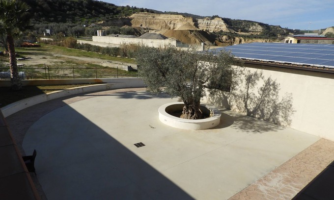 Corigliano Calabro Casa | Casale Marcalia