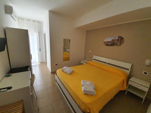 Corigliano Calabro Cama Y Desayuno | Casale Marcalia - bed & breakfast