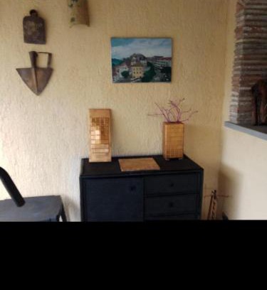 Bellegra Casa | Casale Mariella