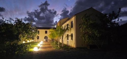 Campofelice di Roccella Apartamento | Casale Morillo