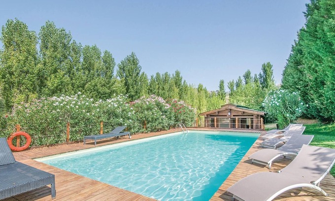 Magliano Sabina Casa | Casale Orsini