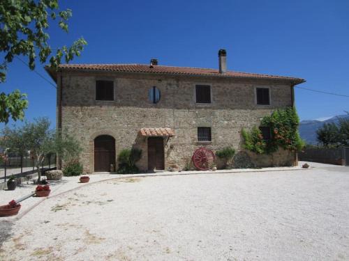 Rieti Apartamento | Casale Paris