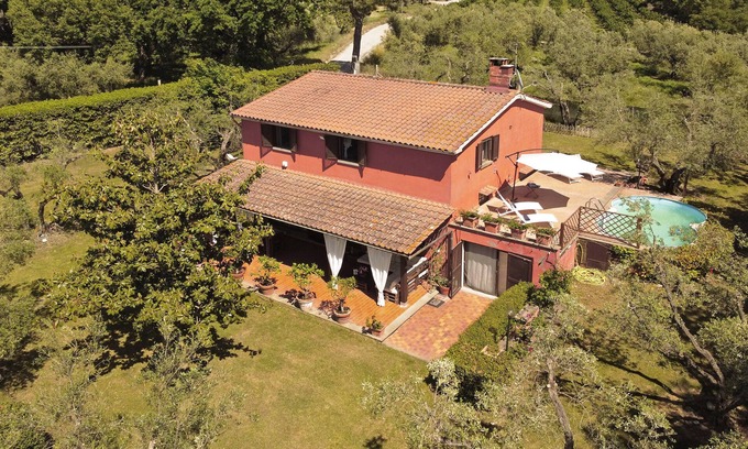 Vetralla Casa | Casale Pontarello, Vetralla, Italy