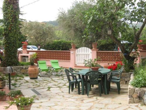 Campo nell'Elba Apartamento | Casale Pozzo al Moro